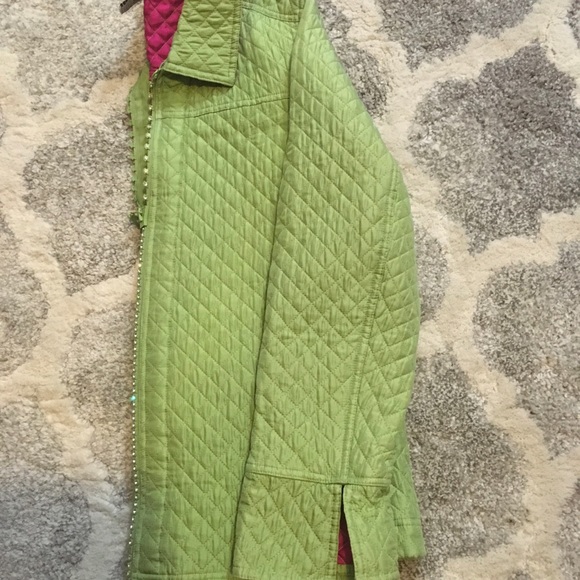 The Quacker Factory Jacket - Picture 6 of 6